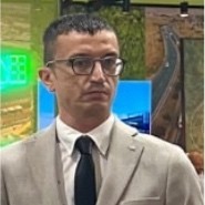 Kıvılcım Deniz