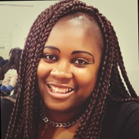 Prudence Gizela Nzamba Nzamba