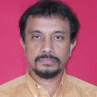 Syahril Hamidi