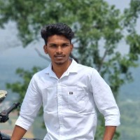 Arif Shaik