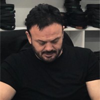 halil polat