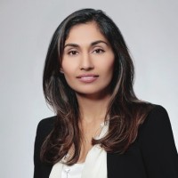 Angela Sahi