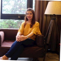 Soh Jia Yee