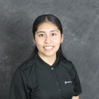 Johanna Bustamante Salgado