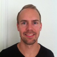 Lars Hjarsbech Vendelbjerg Nielsen