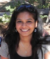 Pratiksha Patil