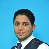 Kiran Puneli