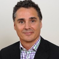 Mark Staggs