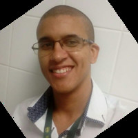 Marcos Vinicius Teixeira Lima