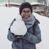 Nur Hanani Kamarul Aizan