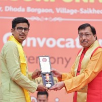 Hrishikesh Kokate