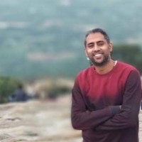 Jinesh Jacob