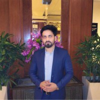 Lalit Mohan Singh