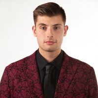 Derek Loxtercamp