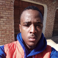 itumeleng Mahlokwane