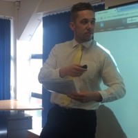 Jamie Stott