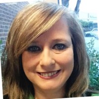 Darlene Wood