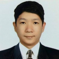 Ralph Carlo Reyes, Ece