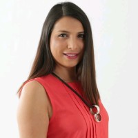 Lizeth Guerrero Gonsor