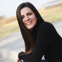 Jenna Du Toit