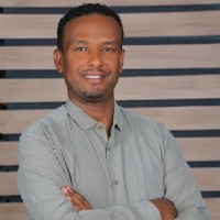 Mesfin Tsegaye