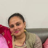 Jagpreet Kaur