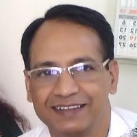 Kamlesh Dubey