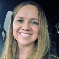 Audrey Bunce