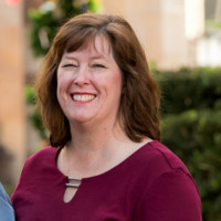 Laura Hunsaker