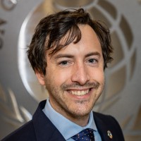 Benjamin Porte