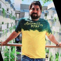 Jagdish Saxena