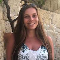 Madison Dunbar-Jones
