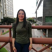 Sandra Gineth Díaz Gómez