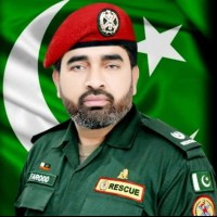 Farooq Ahmad