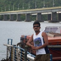 Deepak Kesarkar