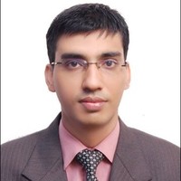 Kashif Chishti
