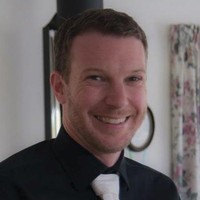 Geoff Jackson