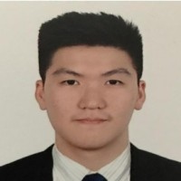 Jet Orville Chua