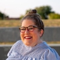 Lindsay Griffith, NBCT, M.Ed.