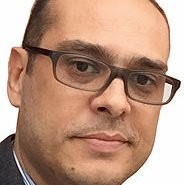 Javi Suarez, AIA,NCARB