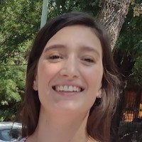 Camila Robba Del Rio