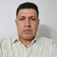 Alexis Suarez Mayo