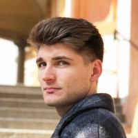 Lukas Dryžas