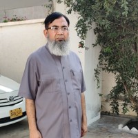 Javed Anwar