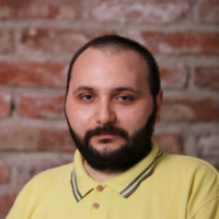 Marko Jovanovski