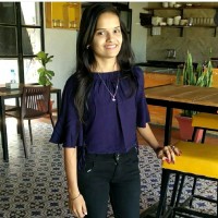 Sayali Gatare