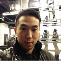 Tyler Choe