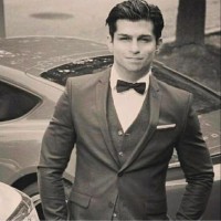 Farouq Ashraf