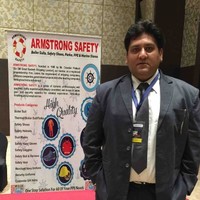 Capt. Pankaj Sabharwal