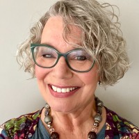 Ellen Russell-Frederking